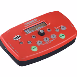 BOSS VE-5 Rouge