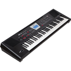 Roland BK-3-BK synthétiseur Synthétiseur digital 61 Noir