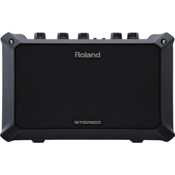 Roland MOBILE-AC amplificateur de guitare 10,2 cm (4")