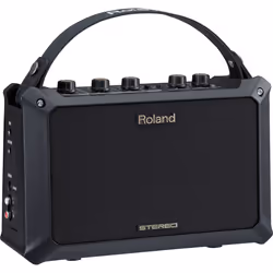 Roland MOBILE-AC amplificateur de guitare 10,2 cm (4")
