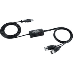 Roland UM-ONE MK2 interface/adaptateur MIDI