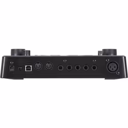 BOSS RC-202 pédale et processeur multi-effets