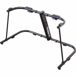 Roland KS-G8B, Clavier, Noir, Aluminium, Acier, 70 kg, 1210 mm, 710 mm