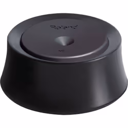 Roland NE-1, Noir, 1 pièce(s), 70 mm, 70 mm, 32 mm, 110 g