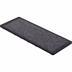 Roland NE-10, Gris, 1 pièce(s), 210 mm, 540 mm, 30 mm, 2,8 kg