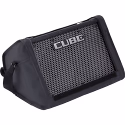 Roland Tragetasche für Cube Street EX
