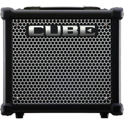 Roland CUBE-10GX amplificateur audio Noir