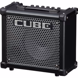 Roland CUBE-10GX amplificateur audio Noir