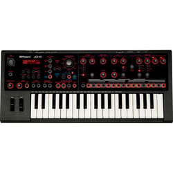 Roland JD-Xi Synthétiseur numérique/analogique 37 Noir