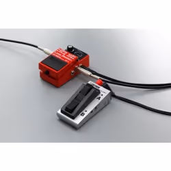BOSS FS-7 accessoire et pièce d'amplificateur d'instrument de musique Commutateur au pied/contrôleur Guitare - Vue supplémentaire 4