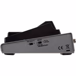 BOSS FS-7 accessoire et pièce d'amplificateur d'instrument de musique Commutateur au pied/contrôleur Guitare - Vue supplémentaire 5