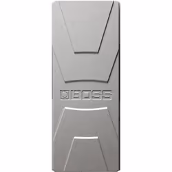 BOSS FV-30L, Pédale de volume, Gris, Clavier, 80 mm, 192 mm, 58 mm