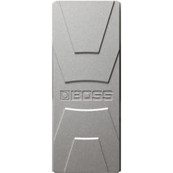 BOSS FV-30L pédale d'effets Pédale de volume Gris