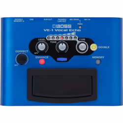BOSS VE-1