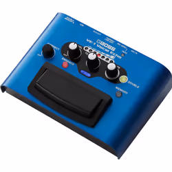 BOSS VE-1 sondeur d'écho