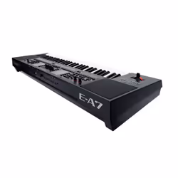Roland E-A7 synthétiseur Synthétiseur digital 61 Noir