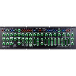 Roland SYSTEM-1m Synthétiseur digital Noir