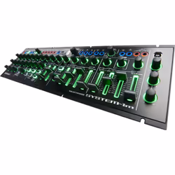 Roland SYSTEM-1m Synthétiseur digital Noir