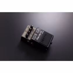 Roland RV-6 pédale et processeur multi-effets 8