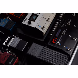 Roland RV-6 pédale et processeur multi-effets 8 - Vue supplémentaire 6