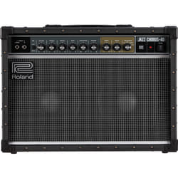 Roland JC-40 amplificateur de guitare