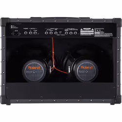 Roland JC-40 amplificateur de guitare