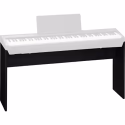 Roland KSC-70-BK, Stand clavier, Noir