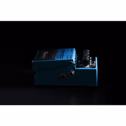 BOSS VB-2W pédale d'effets Pédale d'expression Bleu - Vue supplémentaire 6