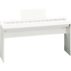 Roland KSC-70-WH trépied et support pour instruments de musique Clavier Blanc