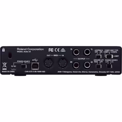 Roland Rubix24 - Vue supplémentaire 4
