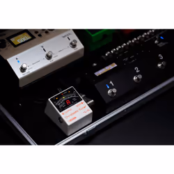 BOSS TU-3S Syntoniseur électronique - Vue supplémentaire 5