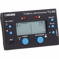 BOSS TU-30