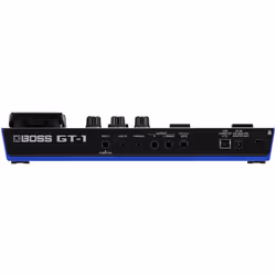 BOSS GT-1 pédale et processeur multi-effets 108
