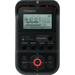 Roland R-07 Noir