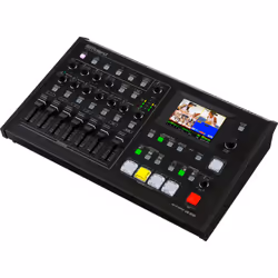 Roland VR-4HD mélangeur vidéo Full HD