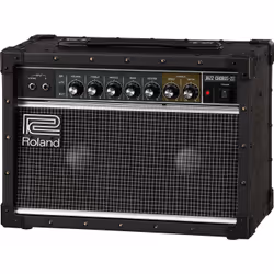 Roland JC-22 amplificateur de guitare
