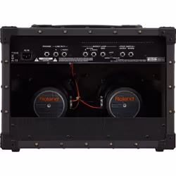 Roland JC-22 amplificateur de guitare