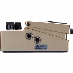 Boss Audio Systems AD-2 préamplificateur de guitare