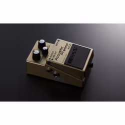 Boss Audio Systems AD-2 préamplificateur de guitare - Vue supplémentaire 4