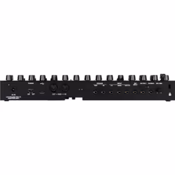 Roland SE-02 synthétiseur Synthétiseur analogue Noir