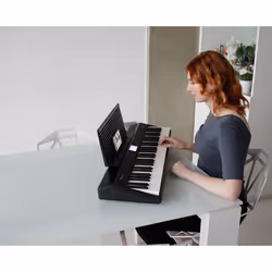 Roland GO:PIANO piano numérique Noir - Vue supplémentaire 4