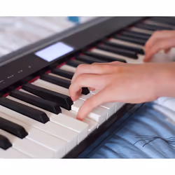 Roland GO:PIANO piano numérique Noir - Vue supplémentaire 5