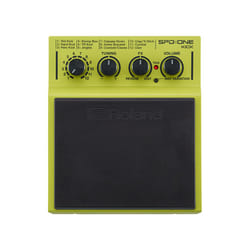 Roland SPD ONE KICK Bloc de percussion numériques 1