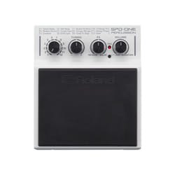 Roland SPD ONE PERCUSSION Bloc de percussion numériques 1