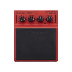 Roland SPD ONE WAV PAD Bloc de percussion numériques 1
