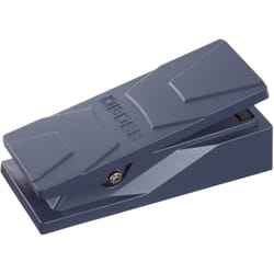 Boss Audio Systems EV-30 pédale d'effets Pédale d'expression Bleu, Noir