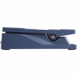 Boss Audio Systems EV-30 pédale d'effets Pédale d'expression Bleu, Noir