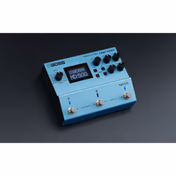 BOSS MD-500 pédale et processeur multi-effets - Vue supplémentaire 4