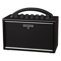 Boss Audio Systems BOSS KTN-MINI 10,2 cm (4")