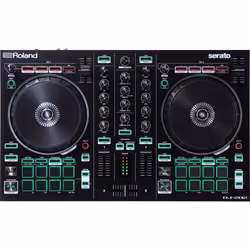 Roland DJ-202, USB